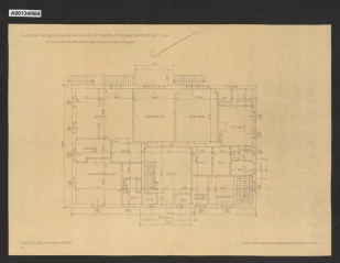 Vila Otto Zweiga, Olomouc, tř. Spojenců č.p. 996 (č.o. 16)