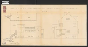 Rodinný dům dr. Kabelíka, Olomouc-Nová Ulice, tř. Svornosti č. p. 462 (č. o. 18)