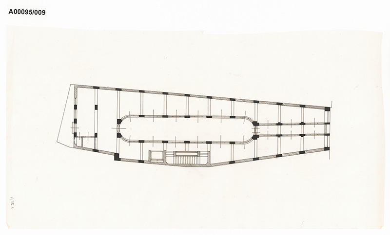 Dům nábytku Franze Kleina, Olomouc, č.p. 2