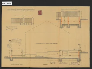 Vila Otto Zweiga, Olomouc, tř. Spojenců č.p. 996 (č.o. 16)