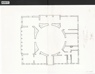 Měšťaská střelnice v Olomouci, Olomouc-Nová Ulice, č. p. 76