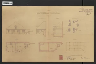 Vila Theodora Flemmicha, Krnov, č. p. 62