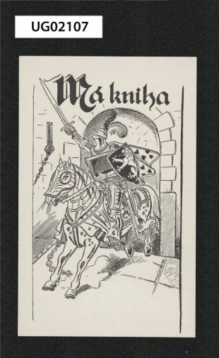 Má kniha  ( universální)