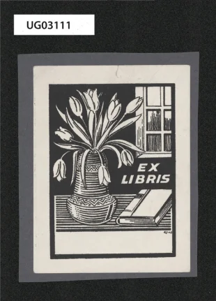 Ex libris