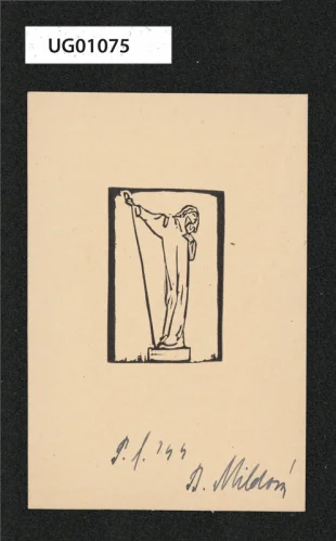 P.f. 44 B. Mildová