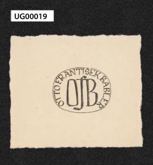Otto František Babler