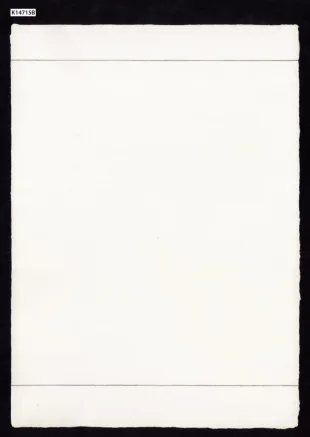 Kresba (triptych)