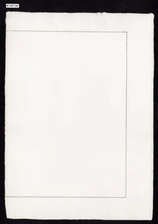 Kresba (triptych)