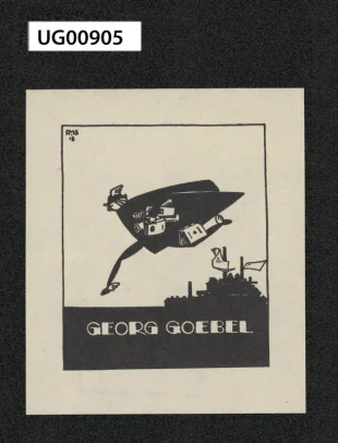 Georg Goebel