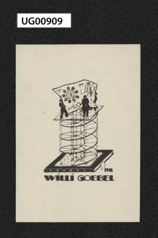 Willi Goebel