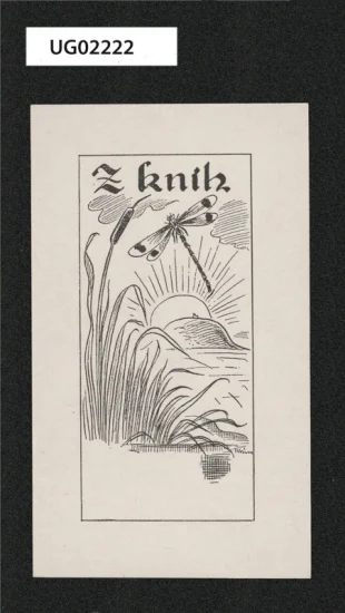 Z knih  ( anonymní)