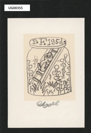 P.F. 1956