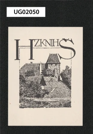Z knih HŠ  ( Heleny Šrámkové)