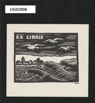 Ex libris