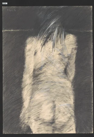 "Žena"