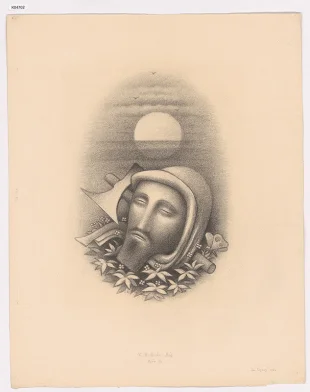 Ilustrace k Máji, Zpěv III.