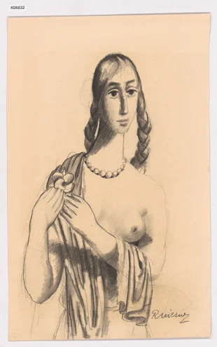 Dívka