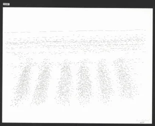 Za odlivu, 16. 3. 2001