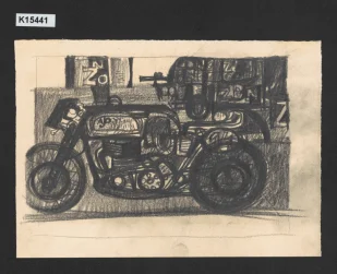 (Motorka)