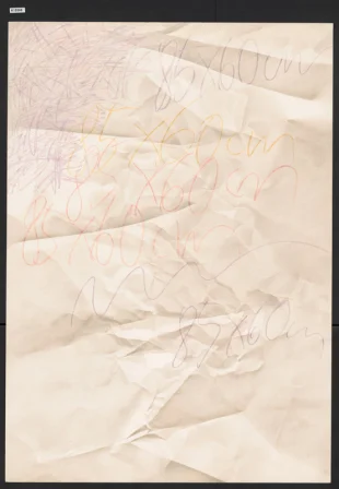 Papier LX.