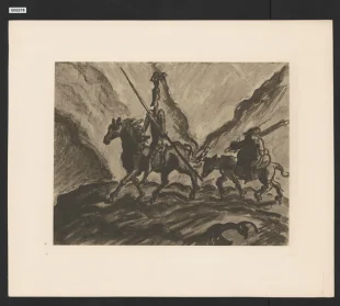 Don Quijote