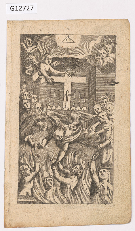 Ilustrace z Bible