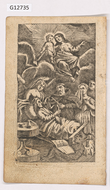 Ilustrace z Bible