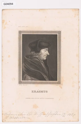 Erasmus