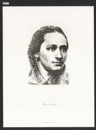 Božena Němcová