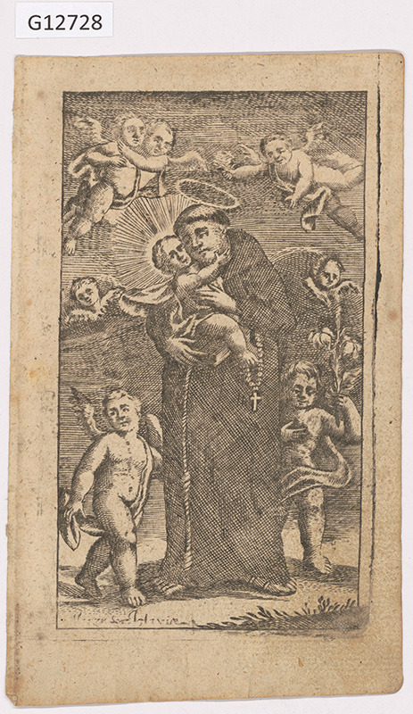 Ilustrace z Bible