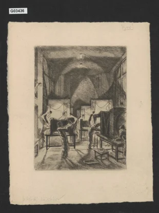 (Náš atelier)
