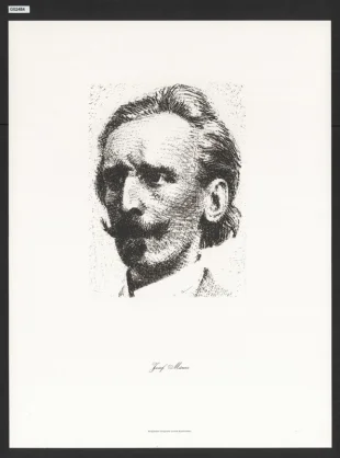 Josef Mánes