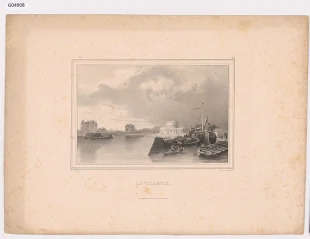 La Villette