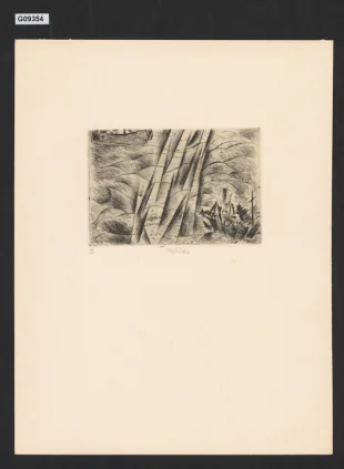 A. Rimbaud - Opilý koráb