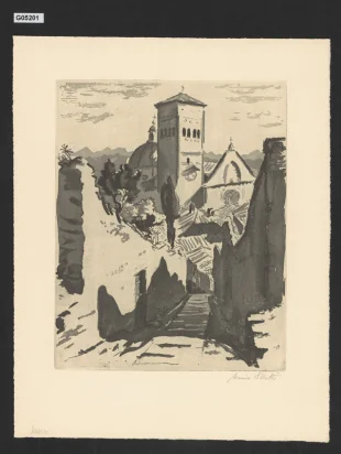 (Assisi)
