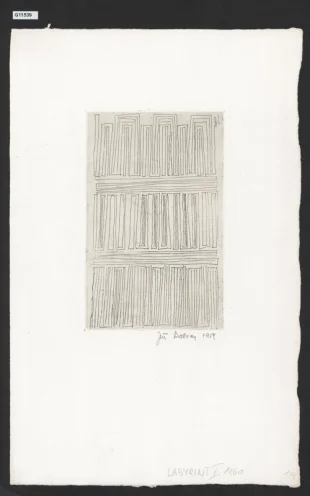 Labyrint V