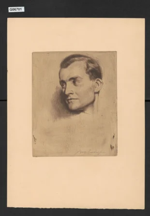 Portrét Kulmburga