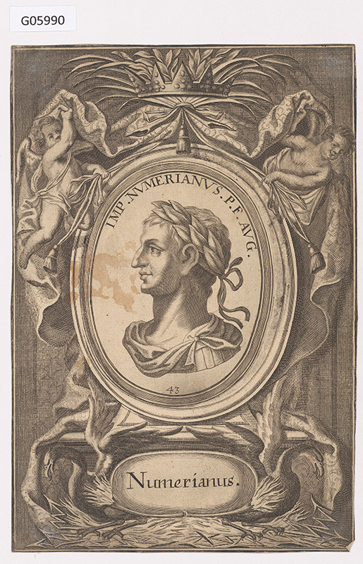 Numerianus