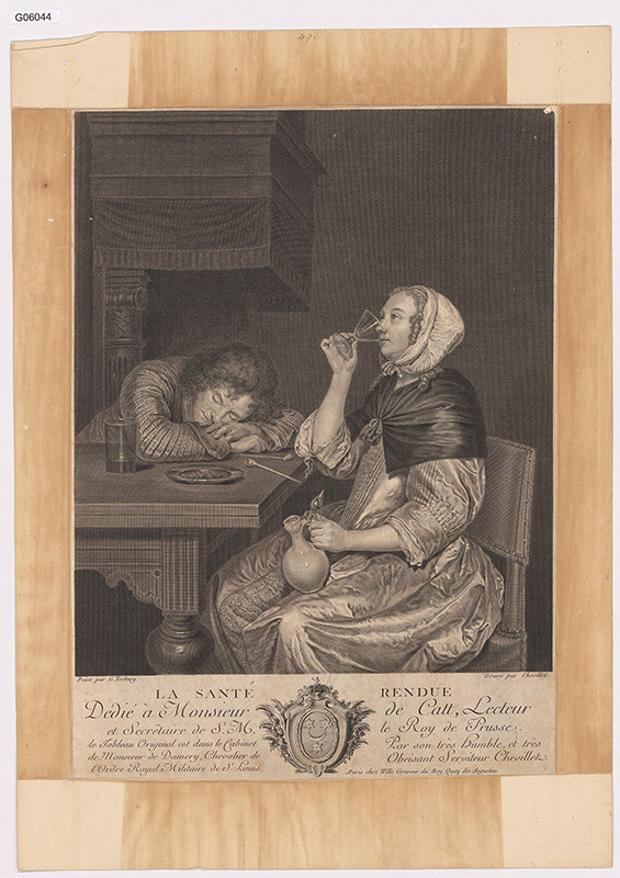 La santé rendue