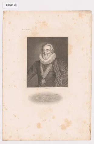 Jindřich IV.
