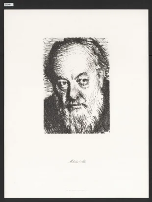 Mikoláš Aleš