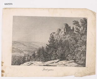 Sperlingstein