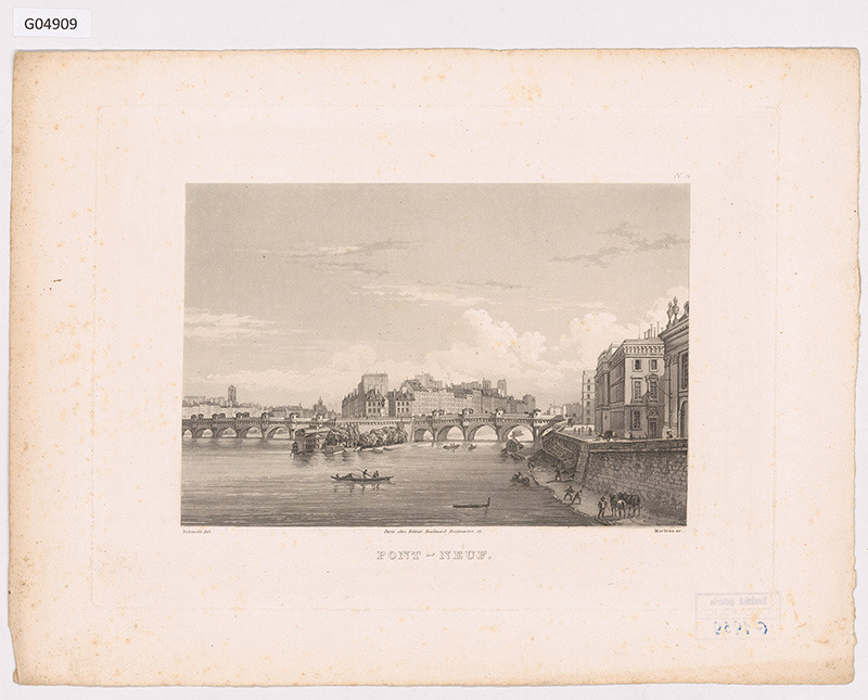 Pont Neuf