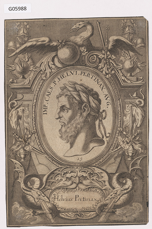Helvius Pertinax
