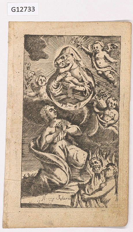 Ilustrace z Bible