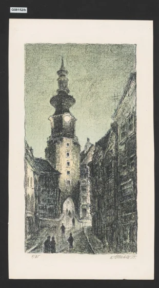 Stará Bratislava II.