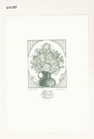 Chopin v osvobozenecké Praze 1829, ilustrace, K poctě Fryderyka Chopina