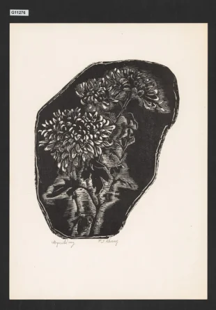Chryzantémy