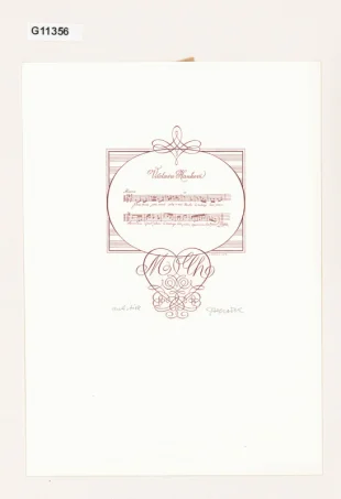 Chopin v osvobozenecké Praze 1829, ilustrace, Václavu Hankovi