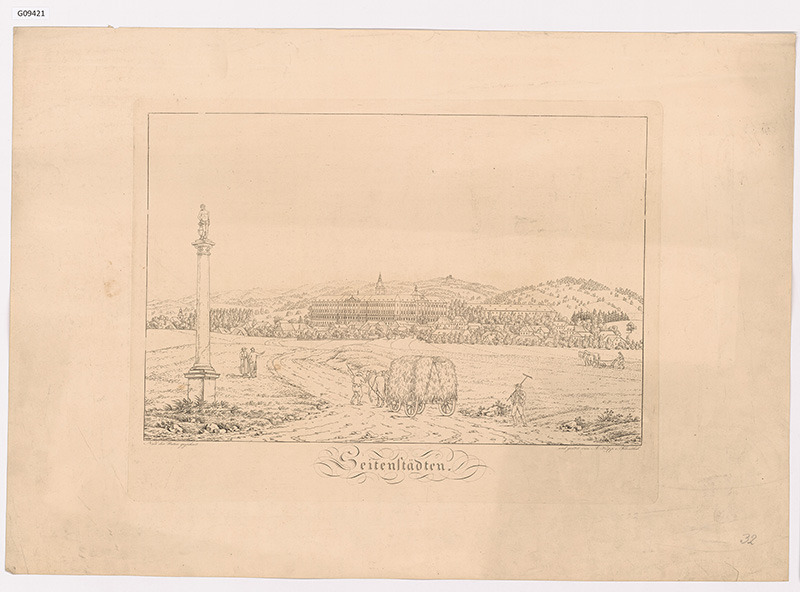 Seitenstädten